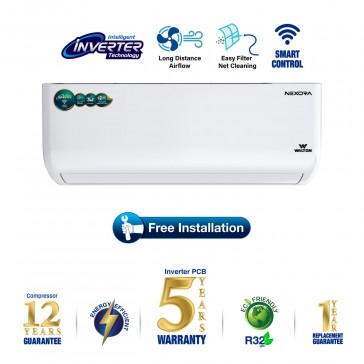 WSI-NEXORA-18M [SMART]