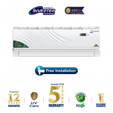 WSI-OCEANUS (VOICE CONTROL)-18F [UV-CARE]