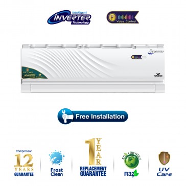 WSI-OCEANUS (VOICE CONTROL)-18M [UV-CARE]