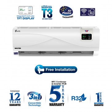 WSI-PROGEN (ICONIC DISPLAY)-18H [EXTREME SAVER SMART-AI]