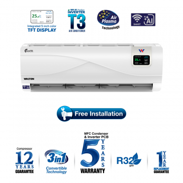 WSI-PROGEN (ICONIC DISPLAY)-18H [EXTREME SAVER SMART-AI]