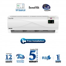 WSI-PROGEN (ICONIC DISPLAY)-18H [EXTREME SAVER]