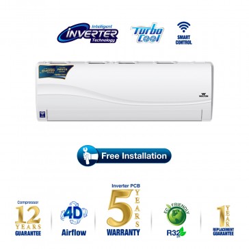 WSI-RIVERINE-18C [SMART]