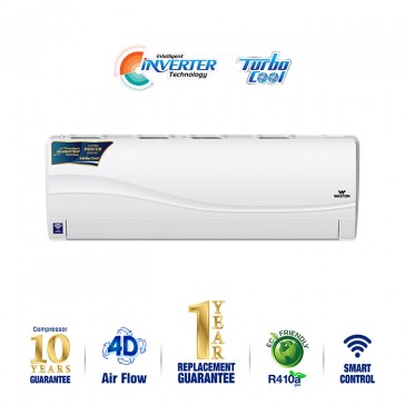 WSI-RIVERINE (PRO)-18C [SMART]