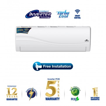 WSI-RIVERINE (PRO)-18F [SMART]