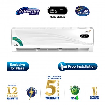 WSI-AVIAN (SUPERSAVER)-24H [PLASMA]