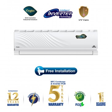 WSI-COATEC (SUPERSAVER)-24H [UV]