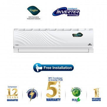 WSI-COATEC (SUPERSAVER)-24H