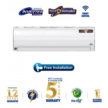 WSI-KRYSTALINE-24C [SMART DEFENDER]