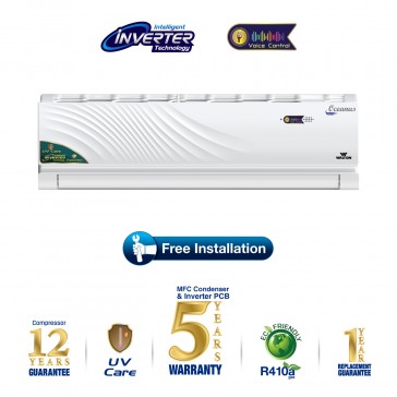 WSI-OCEANUS (VOICE CONTROL)-24C [UV-CARE]