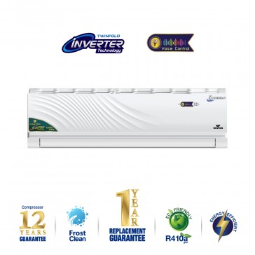 WSI-OCEANUS (VOICE CONTROL)-24C