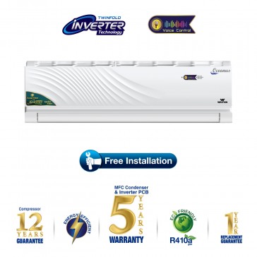 WSI-OCEANUS (VOICE CONTROL)-24C