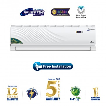 WSI-OCEANUS (VOICE CONTROL)-24C