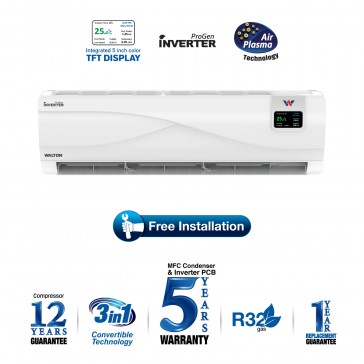 WSI-PROGEN (ICONIC DISPLAY)-24H