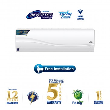 WSI-RIVERINE-24C [SMART]