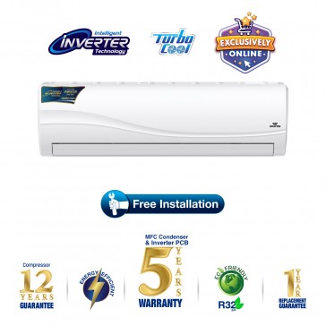 WSI-RIVERINE (PRIME)-24M