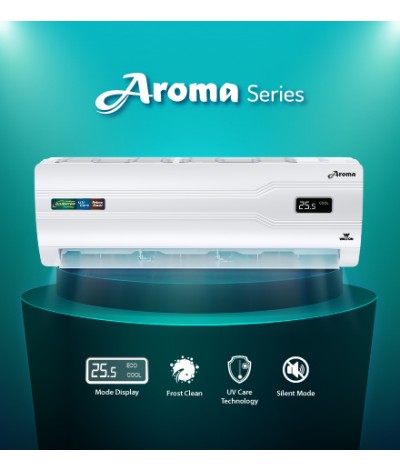 AROMA SERIES