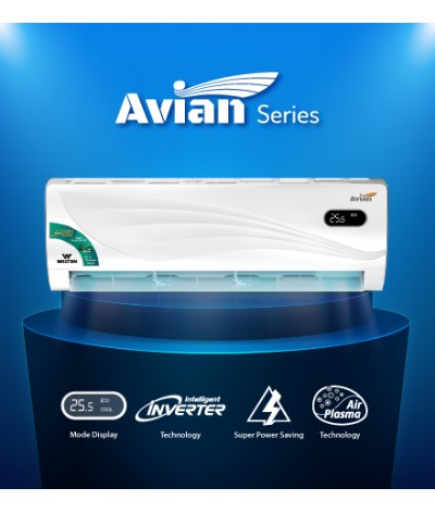 AVIAN SERIES