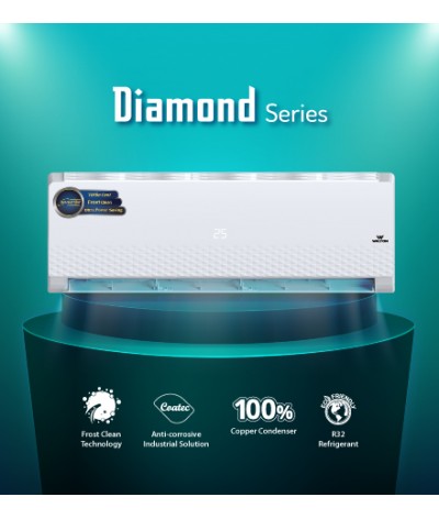 DIAMOND SERIES
