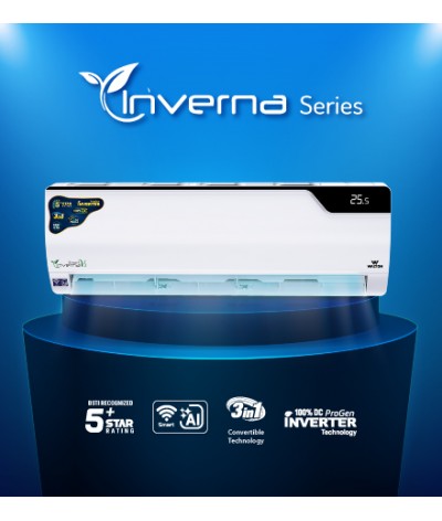INVERNA SERIES