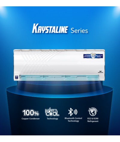KRYSTALINE SERIES