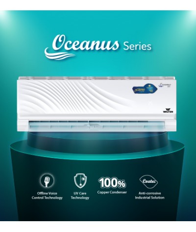 OCEANUS SERIES
