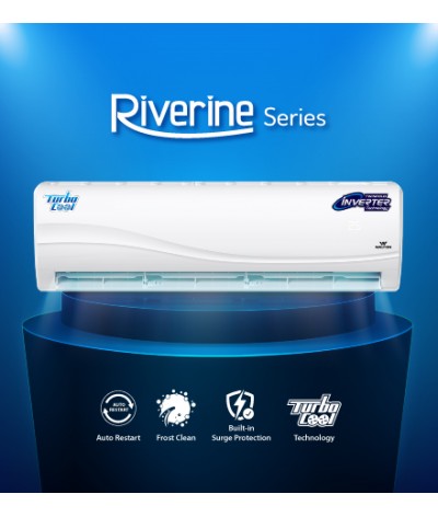 RIVERINE SERIES