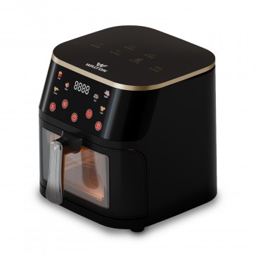 WAF-CRYSTAL 9.5L