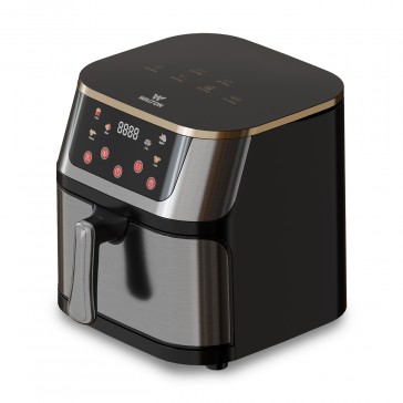 WAF-TURBO FRY 8.5L
