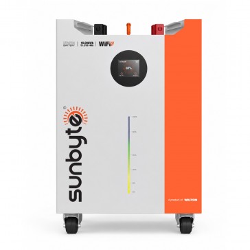 SUNBYTE WBL 48314