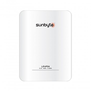 Sunbyte WBL 51100