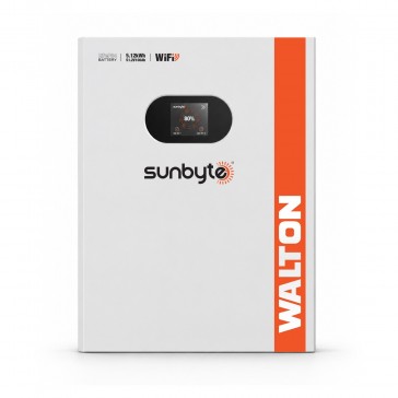 SUNBYTE WBL 48100