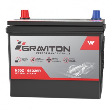 Graviton N50Z