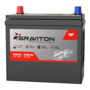 Graviton NS60L