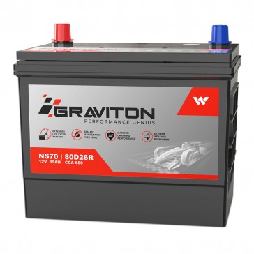 Graviton NS70