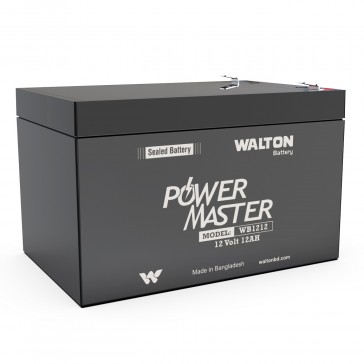 Power Master WB1212