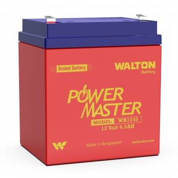 Power Master WB1245