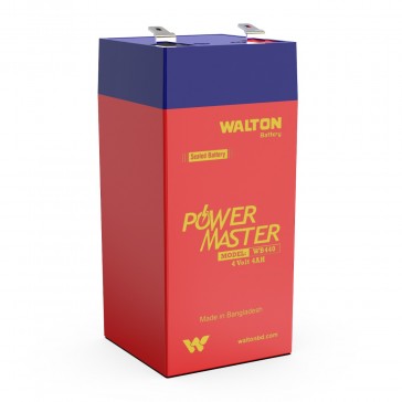 Power Master WB440