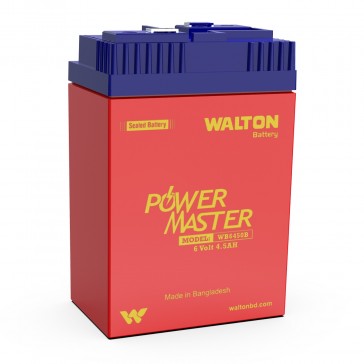 Power Master WB6450B