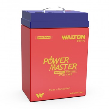 Power Master WB6450C