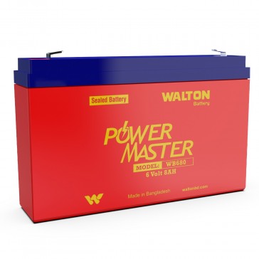 Power Master WB680