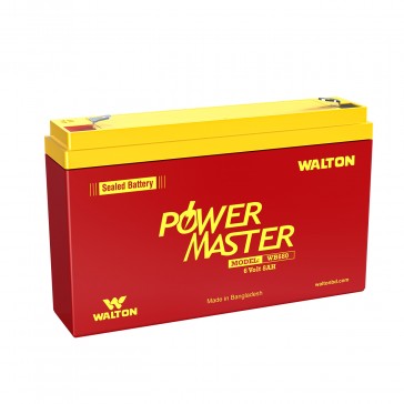 Power Master WB680