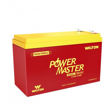 Power Master WB1282