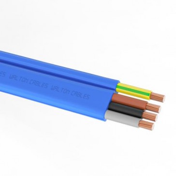 SUBMERSIBLE CABLE 600/1000 V