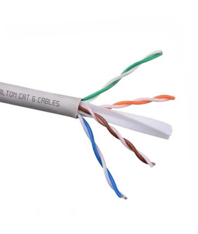 UTP CATEGORY CABLE