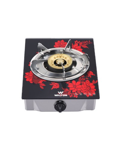 GLASS TOP SINGLE BURNER