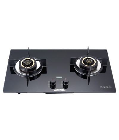 GAS STOVE