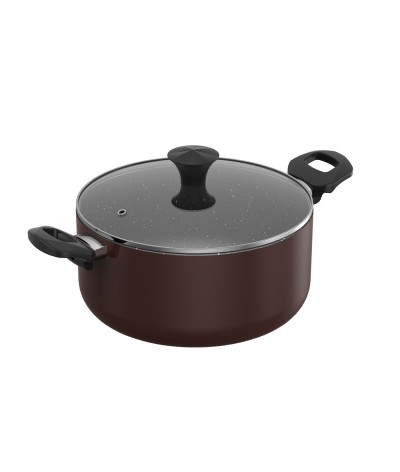 INDUCTION BASED COOKWARE