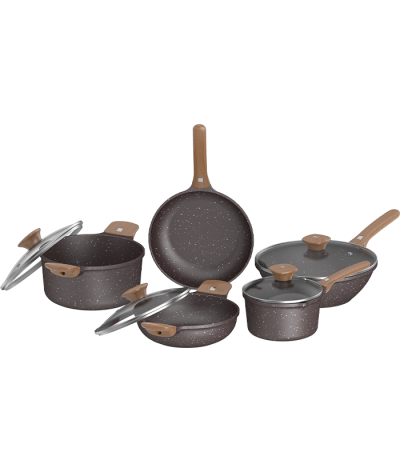 COMBO COOKWARE