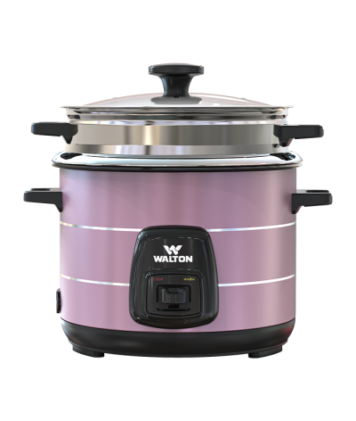 RICE COOKER (ELECTRIC)